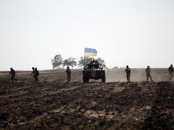 Россия прорвала ослабленную линию украинского фронта. До последнего рубежа обороны противника в Донецкой области осталось немного