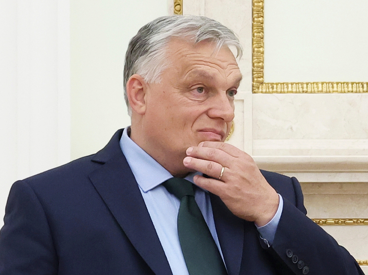 Орбан сделал мрачное предсказание для России и Европы: будет гораздо хуже