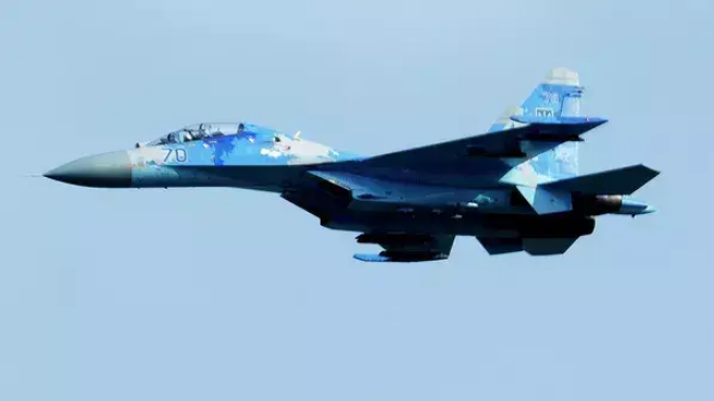 На Украине прокомментировали удар по аэродрому в Миргороде