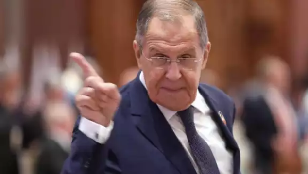 Лавров проучил настырного собкора «Би-би-си» британской поговоркой (Видео)