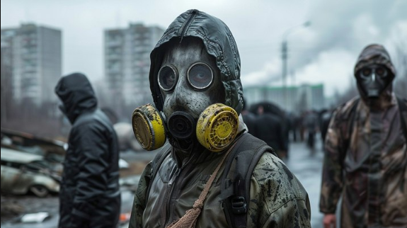 «Люди умирают в муках»: Смертельная болезнь добралась до Днепра и Одессы. Военкоры бьют тревогу: Русских воинов надо спасать