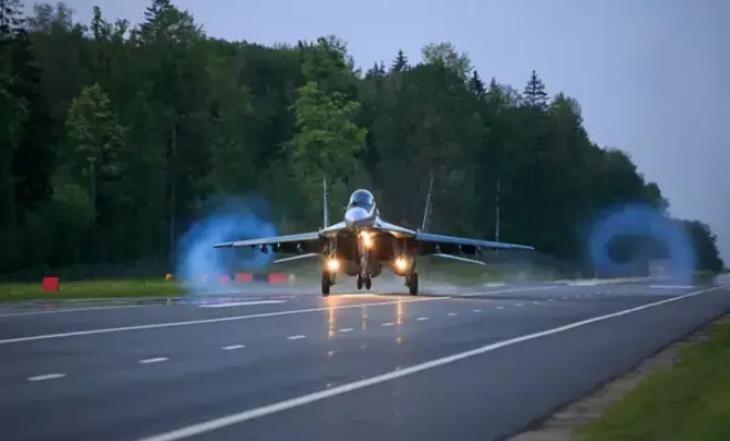 Внимание российским военным! Важная информация от наших людей с Украины