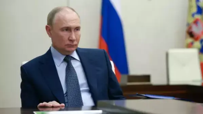 «Он не блефует». На Западе испугались предупреждения Путина об Украине