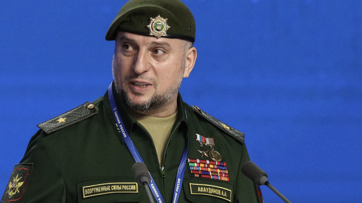 Командир «Ахмата» ответил на циничное видео «Азова»*, напомнив о судьбе их побратимов в России