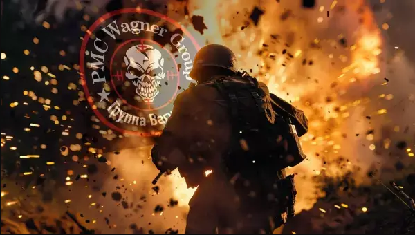 Колонну «вагнеровцев» разбили в Африке. ЧВК понесла крупные потери, среди погибших — автор известного Telegram-канала