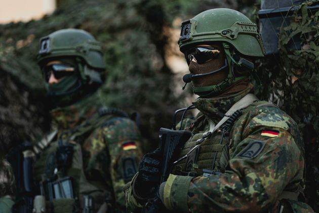 "Будет возможность". В Германии раскрыли сценарий войны НАТО и России. Что это означает для бундесвера