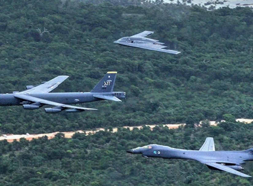 Акция устрашения не удалась