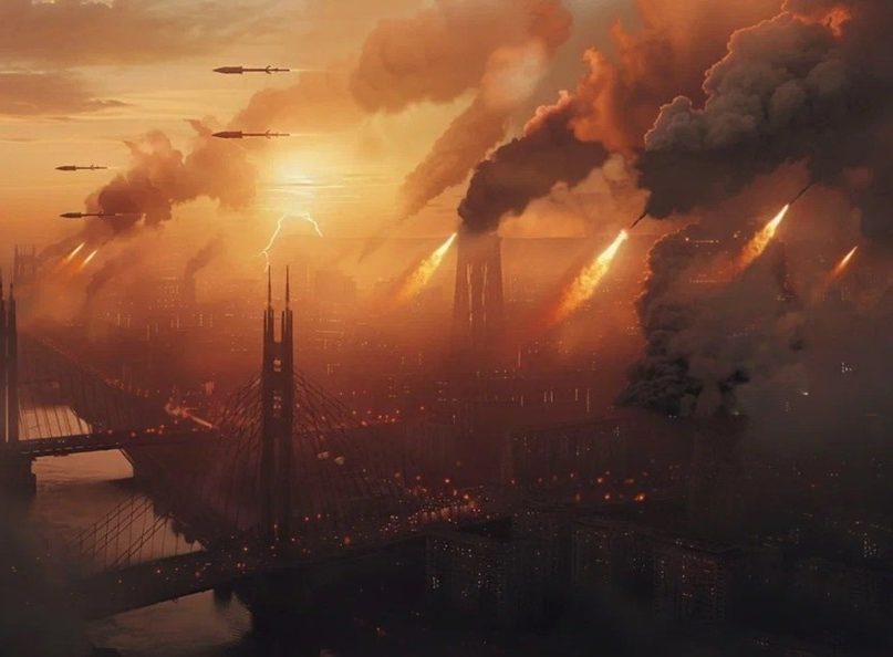 ВСУ пошли в атаку: Враг начал мстить за мощный удар по своей столице