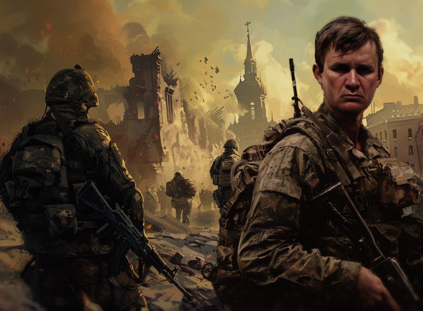 "ВСУ добились побед на нашей территории?": Всё как в Донецке - Белгород надолго оставили без света и воды