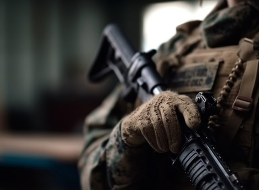 На США обрушилась напасть: Спецназовцы ВМС один за другим гибнут от минно-взрывных травм. Пора сказать правду?