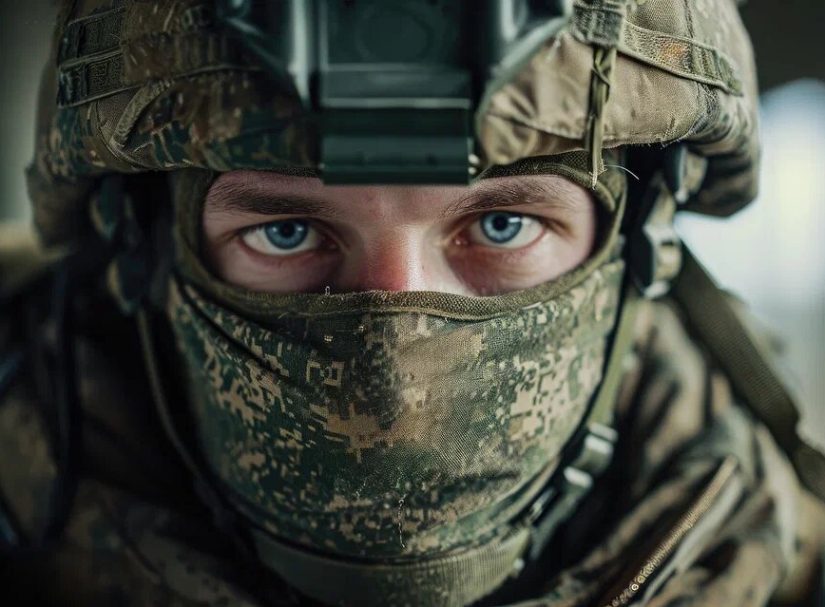 Расправились с русским бойцом двумя выстрелами: Как враг поступает с ранеными пленными