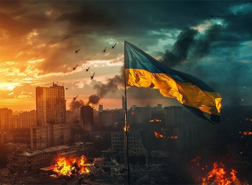 Переломный день СВО: Началась долгожданная фаза. В Киев прилетели "Кинжалы"