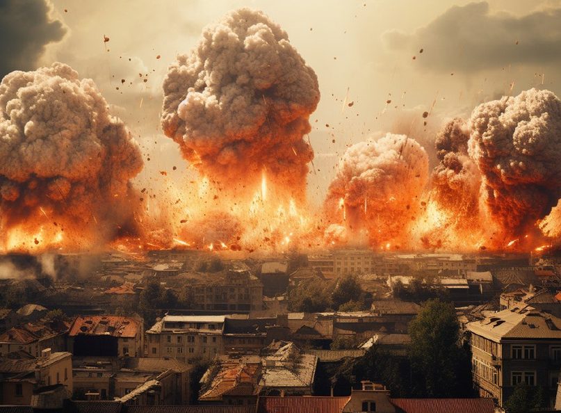 "Нужно расчистить им путь": NYT слила планы масштабной операции Запада в Крыму. Слово взял генерал Ходжес