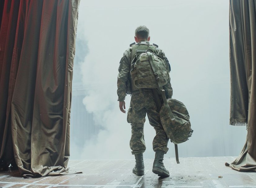 Генерал Суровикин и генерал Попов: Они уходят в "отряд Путина", уверен Баранчик