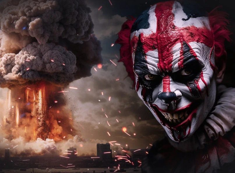 Саботаж в рядах ВСУ. "Зашибли всю британскую диверсионную элиту" - Сивков