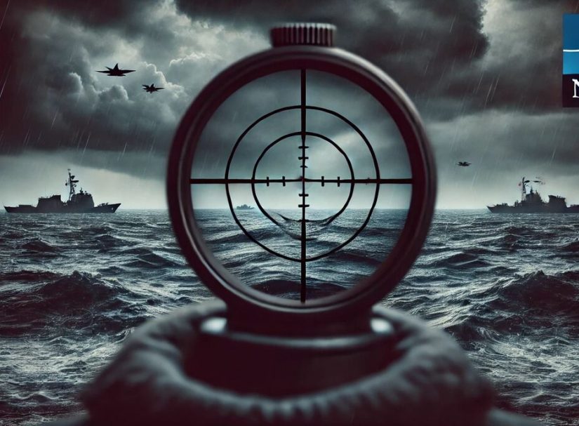 НАТО взяла на прицел своих же! Черное море под угрозой. США разработали план в отношении Кавказа