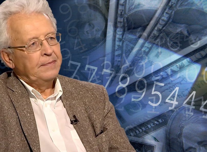 "Путин готовит Россию к глобальной катастрофе": экономист Валентин Катасонов предсказал мировой апокалипсис