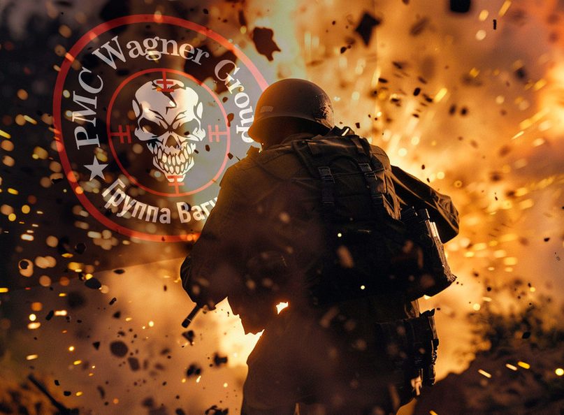 Из-за него сбили самолёт Пригожина и слили личные данные Киеву: В "Вагнере" зреет раскол. О предательстве заговорили после трагедии в Мали