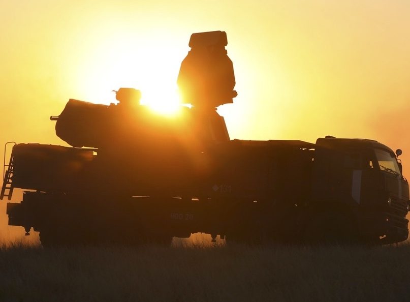 "Паутина защиты" в прифронтовой зоне: Русским дали подсказку, как сберечь самолёты