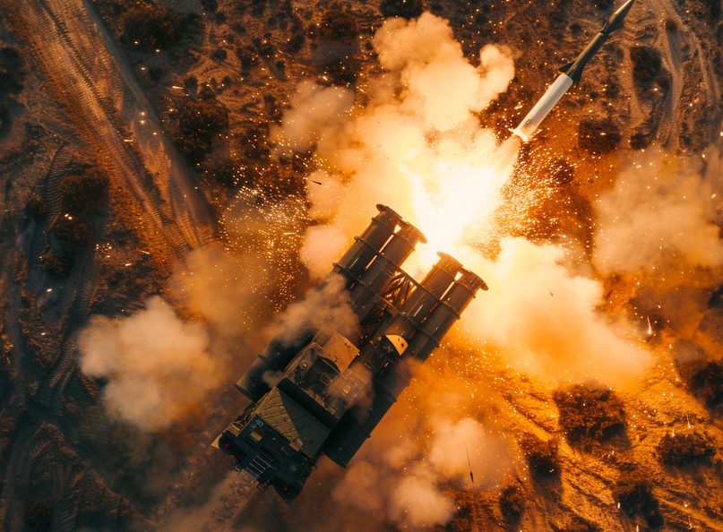 Кто поставил ВСУ ракету, упавшую на больницу в Киеве: В ООН назвали страну-виновницу