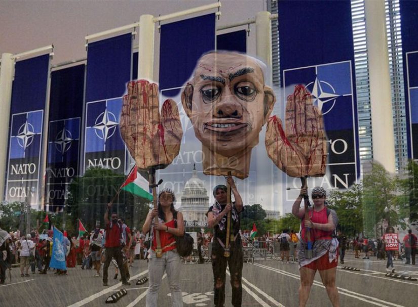 Одиозный проект Биби