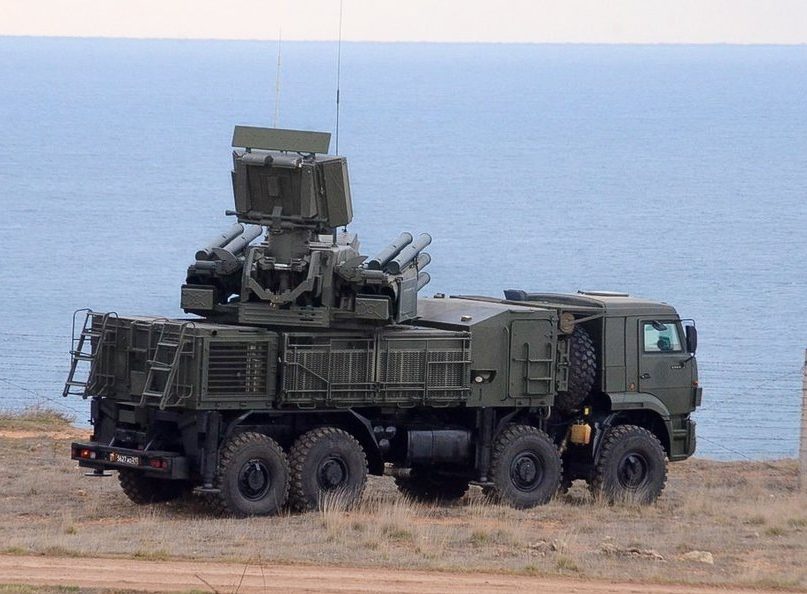 Враг ломает ПВО Крыма смертельной комбинацией. Генерал назвал 8 важнейших пунктов - впереди большая война