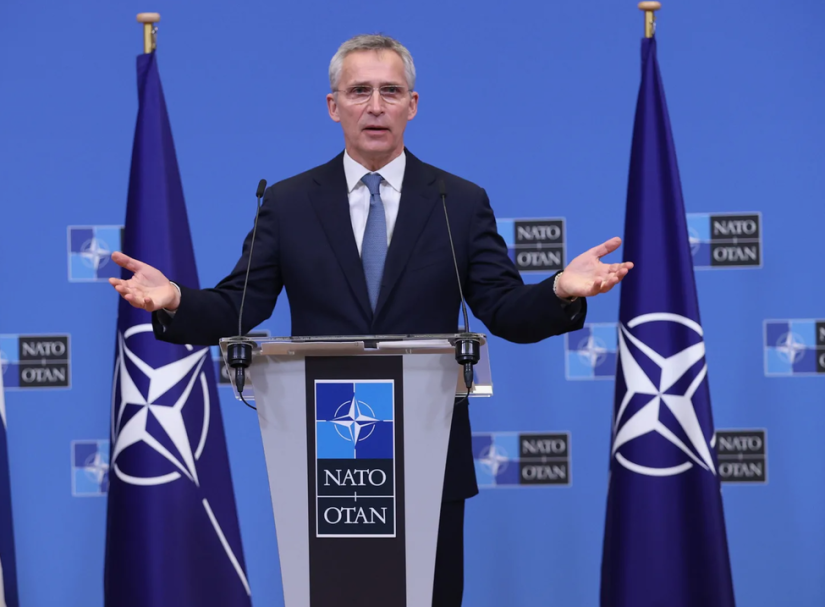 Напросились. Кого Россия выдернет из НАТО для показательной казни