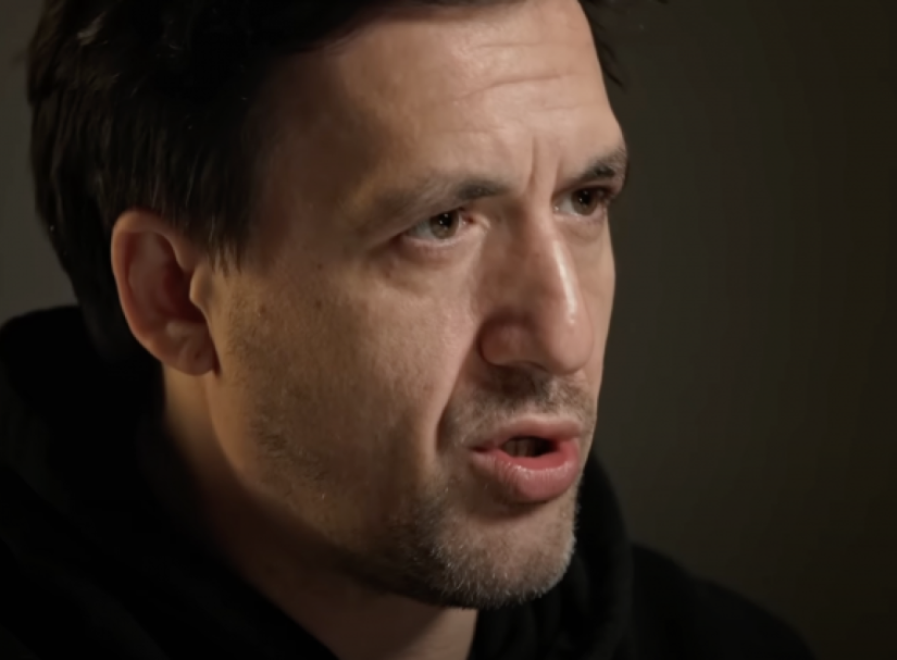 Артур Смольянинов* получил по заслугам: Началась расплата со звёздами-беглецами