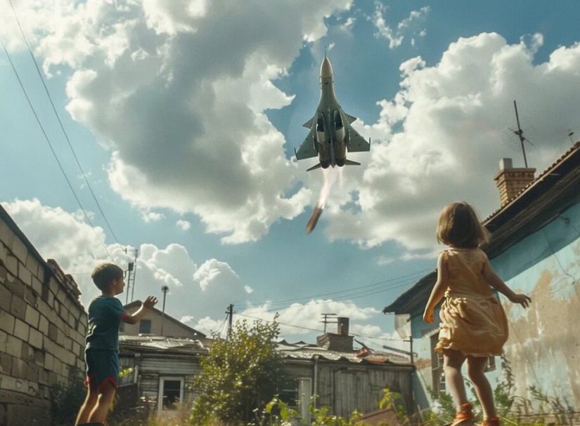 Белгородчина в огне: Новый удар по русским, который затмил покушение на Трампа