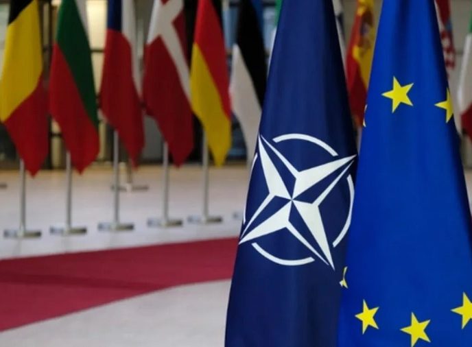 Один на один с Россией: Европа готовится к уходу НАТО