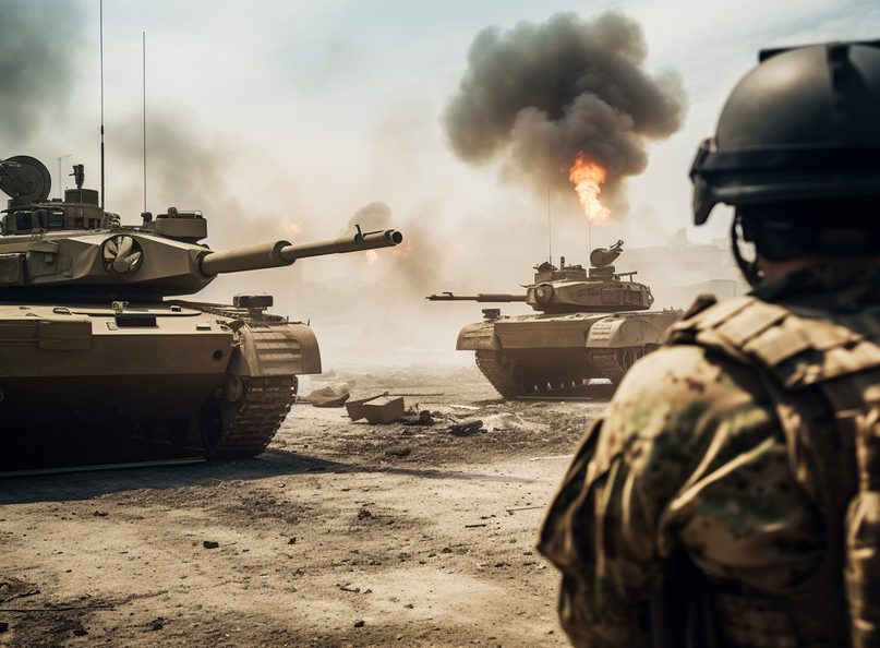 Миф о мировом гегемоне рассыпался, но в США придумали новый план. Американцы затянут пояса