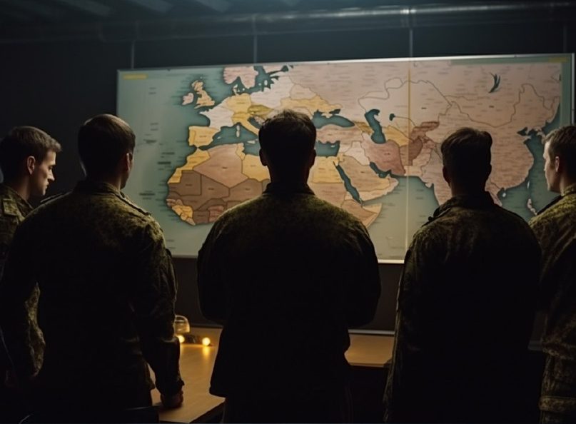 Партизанская война в Одессе вышла на новый уровень: ВСУ и ТЦК несут потери