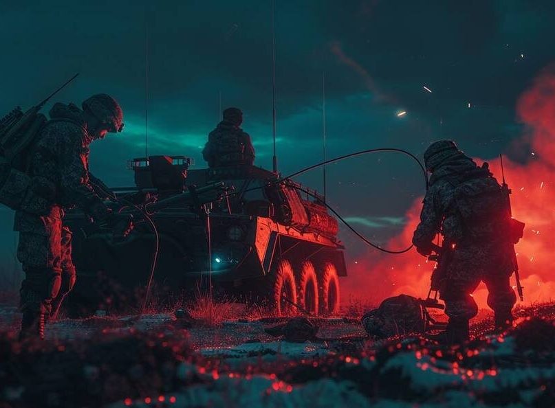 ВСУ глушат партизан в Одессе: В порт города прибыл тайный груз