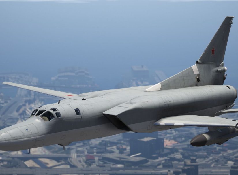 Тяжелейший удар по авиации России предотвращён. Провокаторов добивали на месте