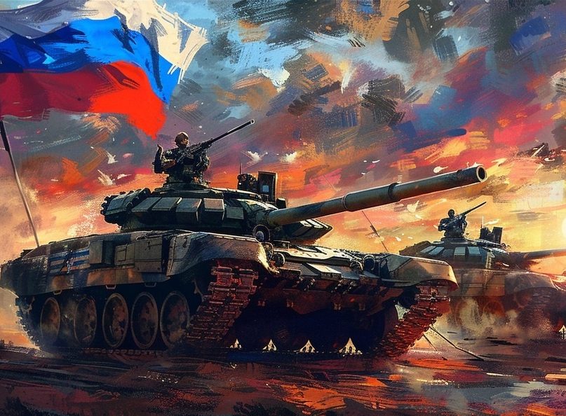 Нереальная задача для русского десанта? Шлепченко объяснил загвоздку по Одессе