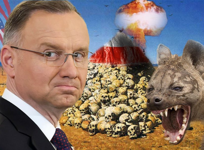 До войны Запада с Россией осталось пять лет