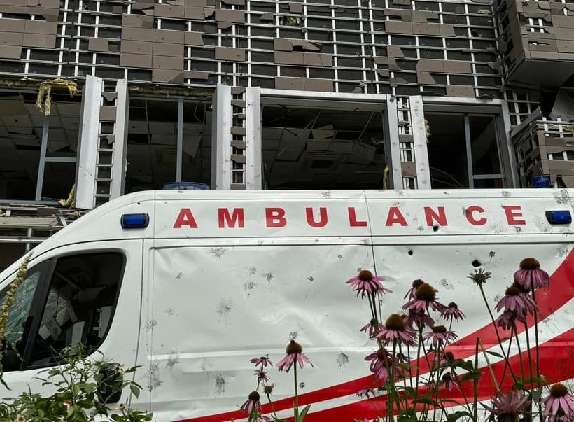 «Крокодильи» слезы Запада