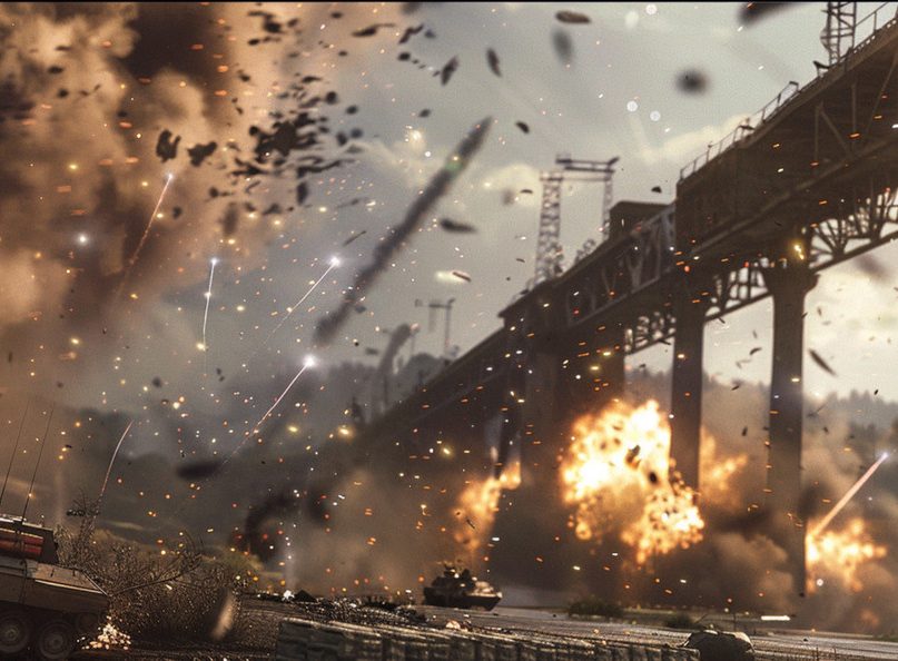 Потеря в зоне СВО, но врага уже штормит. Русские готовятся к новому прорыву