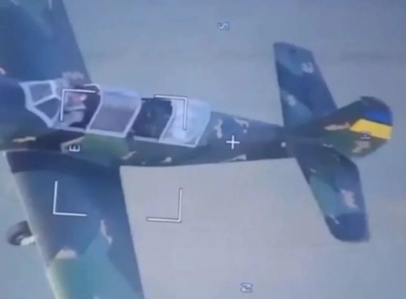 Летающий «цирк» Зеленского сгорел в небе Донбасса. Сводка СВО за 16 июля