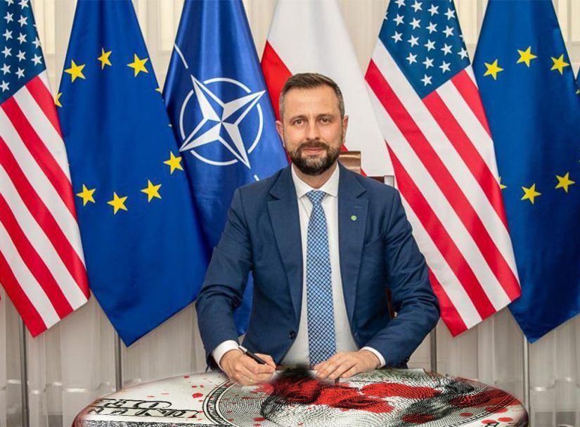 США выделили Польше кредит на 2 млрд долларов