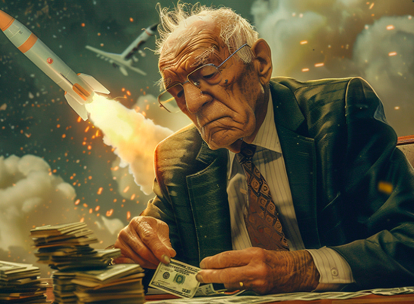 Европейские союзники России точат ножи: Удар в спину, который ждёт Путин