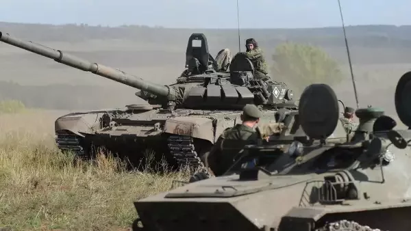 Полыхнуло на забытом направлении, готовится новое наступление: Сводки СВО, о которых не говорят на ТВ