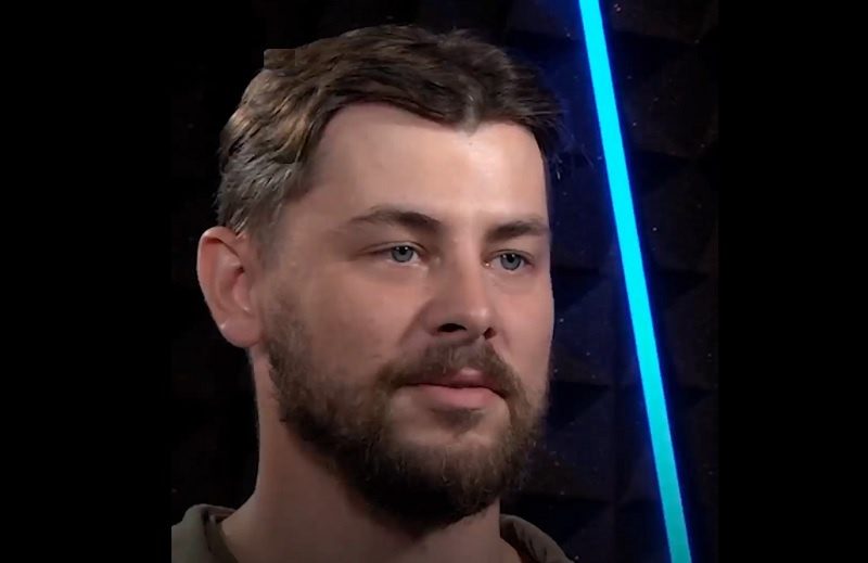 Русский моряк-предатель рассказал о поджоге корабля «Серпухов» по заданию ГУР Украины