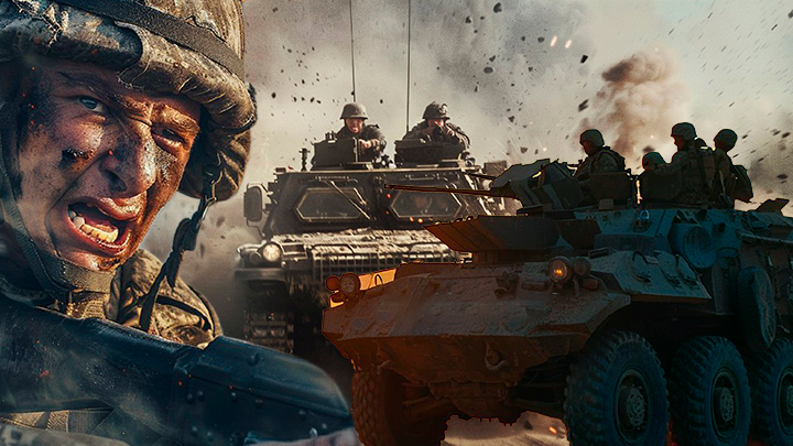 Обрушить русский фронт по сценарию Балаклеи: Успех, который хуже поражения