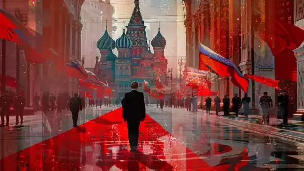 Путин лишил Китай многомиллиардного контракта. Уступок не будет