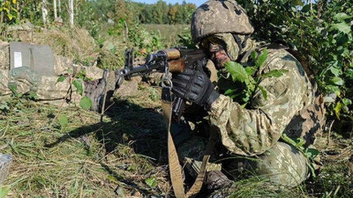 "Давить со всех щелей": Новая тактика противника. Жителей Курщины собираются угнать в Сумы, солдат сбил дрон головой