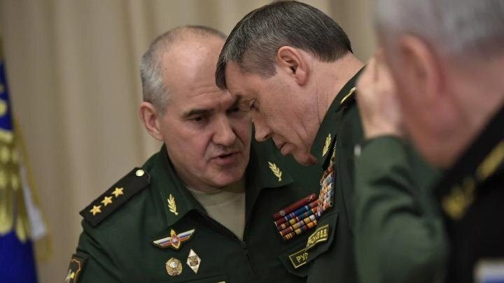 Решение принято: Путин отдал приказ Генштабу. Планам ВСУ на Крым и Приднестровье не суждено сбыться