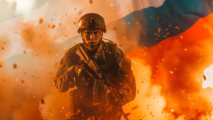 «События в Курской области – это план коллективного Запада против России» - финский политолог рассказал про «Барбароссу 2.0»