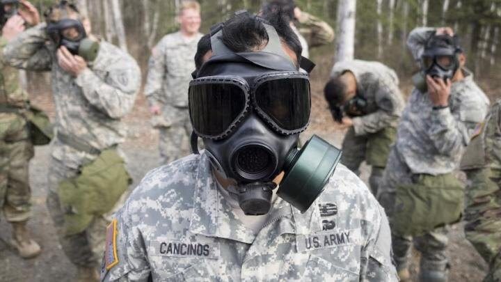 Следующий шаг – химоружие: Загнанный в угол Зе-режим готовит новую провокацию. Украина не оглядывается на возможную "ответку"