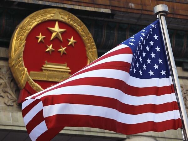 США просят Путина о помощи: российско-китайский альянс больно бьет по Америке. Ждем отмены санкций?